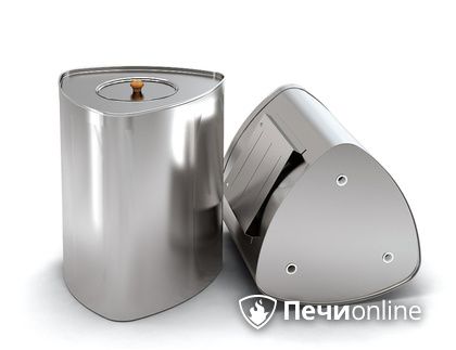 Бак выносной для бани TMF Бак выносной Байкал 75 л. в Красноуфимске