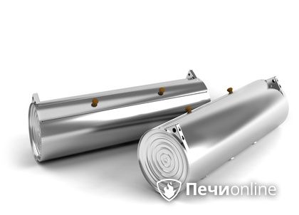 Бак выносной для бани TMF Бак выносной Цеппелин 70 л . горизонтальный Термофор в Красноуфимске