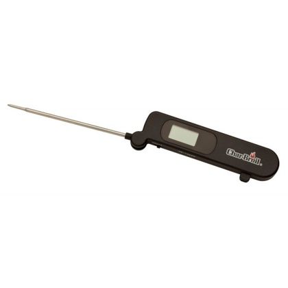Цифровой термометр Char-Broil для гриля в Красноуфимске