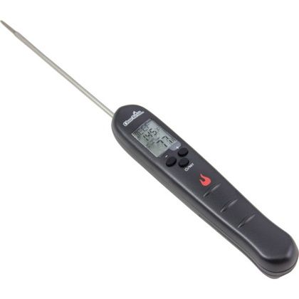 Цифровой термометр Char-Broil для гриля с памятью мгновенный в Красноуфимске