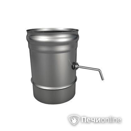 Шиберы Теплов и Сухов Шибер ШМ(М)-Р 430-0.8 D115 в Красноуфимске