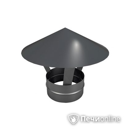  Теплов и Сухов Зонт ЗМ-Р 304-0.5 D150 в Красноуфимске