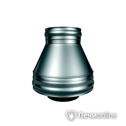 Конусы Теплов и Сухов Конус Термо КТ-Р 430-0.5/430-0.5 D200/260 в Красноуфимске
