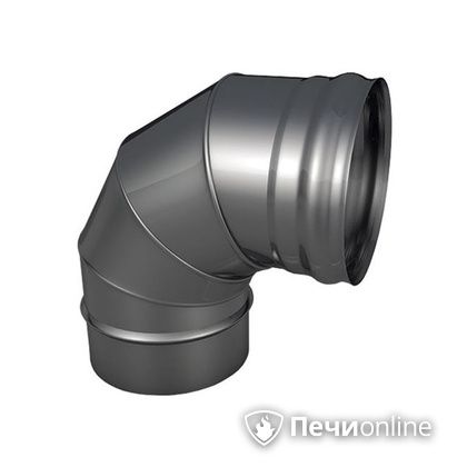 Колено 90° Теплов и Сухов Отвод 87* ОМ-Р 430-0.5 D115 в Красноуфимске