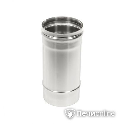 Одностенные трубы Теплов и Сухов Труба L250 ТМ-Р 430-0.5 D115 в Красноуфимске