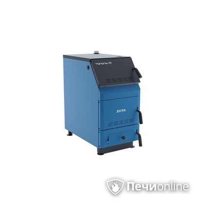 Комбинированные котлы Zota Тополь М-80 в Красноуфимске