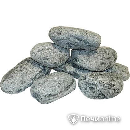 Камни для бани Банный камень Талькохлорит 20 кг. в Красноуфимске