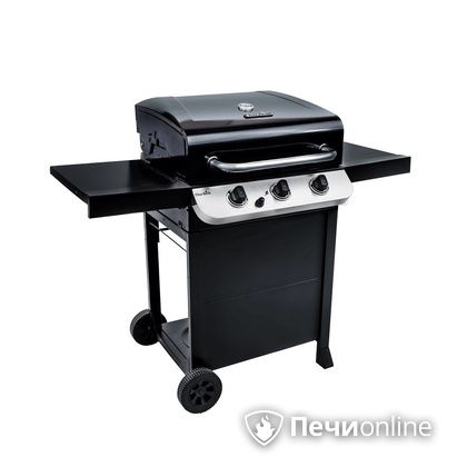 Гриль-барбекю на газу Char-Broil Char-Broil Performance 3B в Красноуфимске