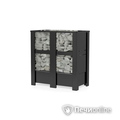 Электрокаменки (электрические печи) Костёр QUADRO Pro 12 в Красноуфимске