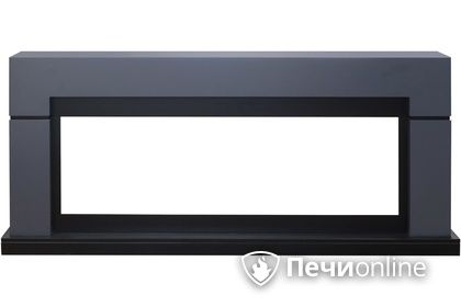 Портал для электрокамина Dimplex Lindos серый графит в Красноуфимске