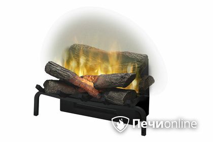 Электрический очаг Dimplex RevIllusion RLG20 в Красноуфимске