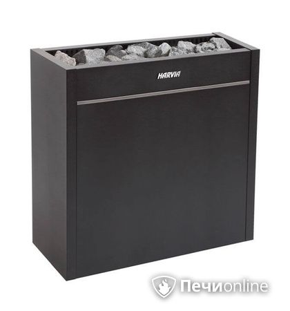 Электрокаменка (электрическая печь) Harvia Virta HL135 13.5 кВт без пульта  в Красноуфимске