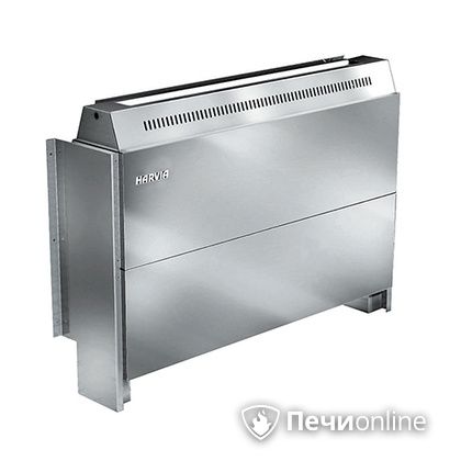 Электрокаменка для сауны Harvia Hidden Heather HH12 без пульта (HH120400) в Красноуфимске