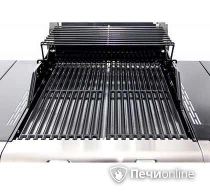 Решетка+пластина Char-Broil Infrared на Professional 2-3 в Красноуфимске