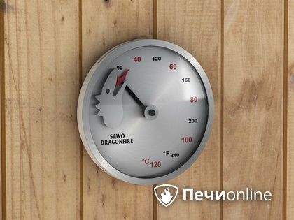 Термометр Sawo Firemeter 232-TM-DRF в Красноуфимске