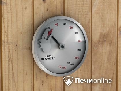 Термометр Sawo Firemeter 232-TM-DRF в Красноуфимске