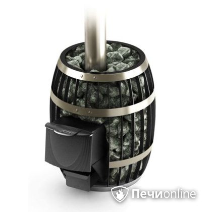 Дровяная банная печь TMF Саяны Carbon в Красноуфимске