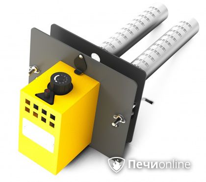 Газовая горелка TMF Сахалин-3, 26 кВт, энергонезависимое в Красноуфимске
