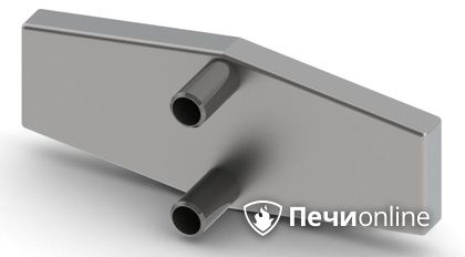 Теплообменник  TMF АНГАРА 2012 в Красноуфимске