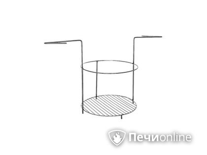 Аксессуар для приготовления на огне Амфора Этажерка мясная  в Красноуфимске