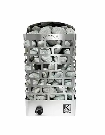 Электрокаменка для сауны Karina   Air 2 в Красноуфимске