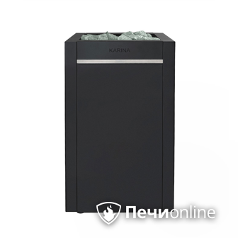 Печь для бани Karina Clio 10 в Красноуфимске