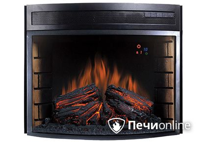Электрокамин Royal Flame Dioramic 25 LED FX, чёрный в Красноуфимске