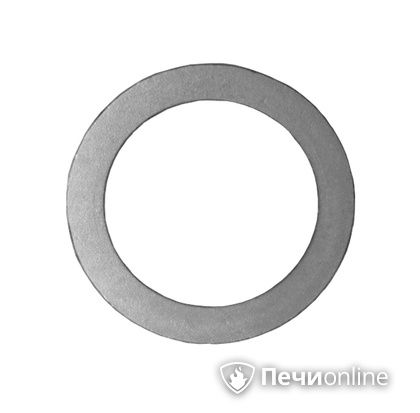 Кружок чугунный для плиты НМК Сибирь диаметр180мм в Красноуфимске